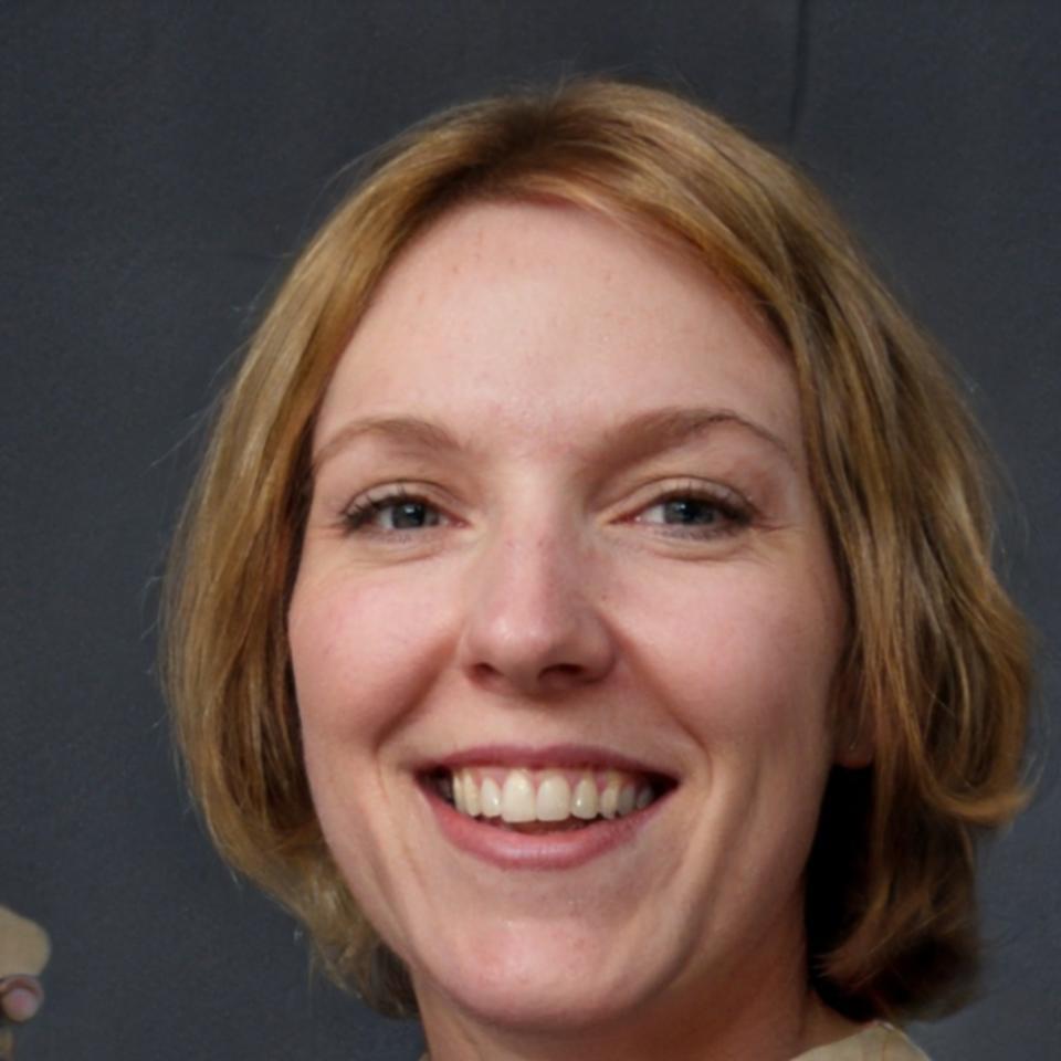 Digitale Marketing Expertin